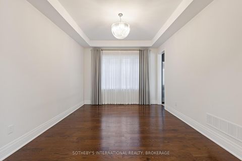 Photo 16 at 33 Conger Street, Maple, Vaughan