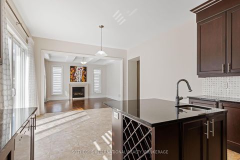 Photo 23 at 33 Conger Street, Maple, Vaughan
