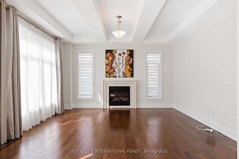 Photo 24 at 33 Conger Street, Maple, Vaughan