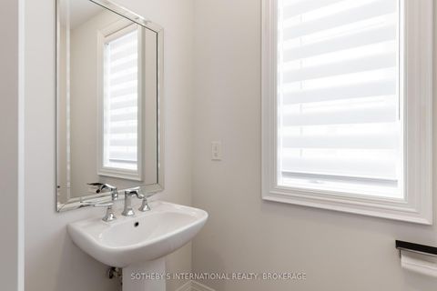 Photo 26 at 33 Conger Street, Maple, Vaughan
