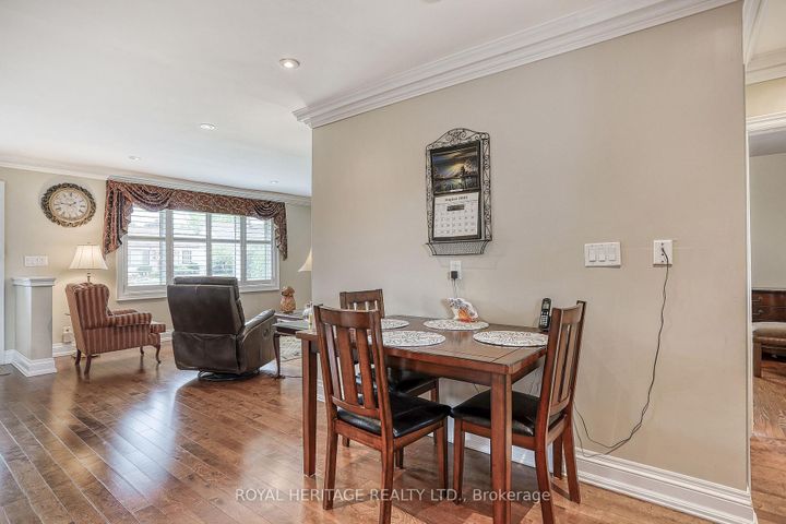 Photo 14 at 339 Nipigon Street E, McLaughlin, Oshawa