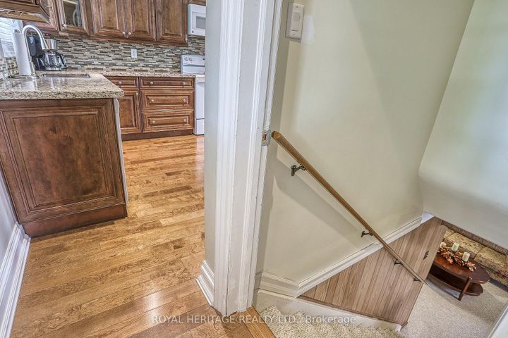 Photo 24 at 339 Nipigon Street E, McLaughlin, Oshawa