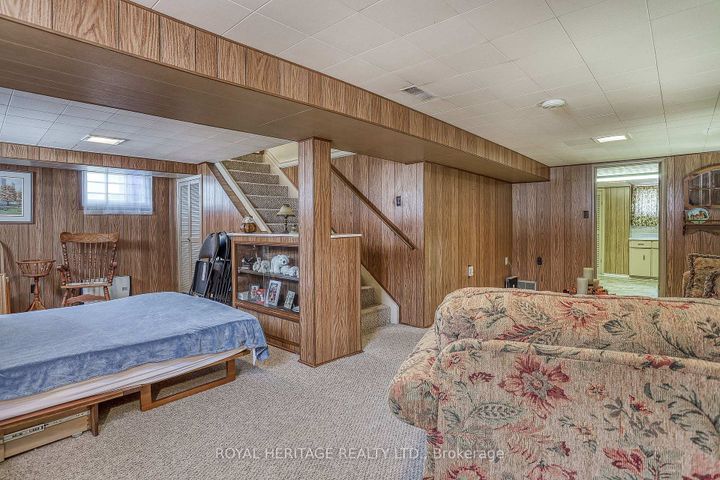 Photo 25 at 339 Nipigon Street E, McLaughlin, Oshawa