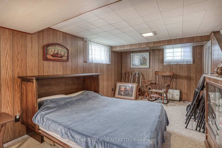 Photo 26 at 339 Nipigon Street E, McLaughlin, Oshawa