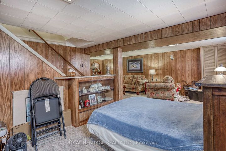 Photo 27 at 339 Nipigon Street E, McLaughlin, Oshawa