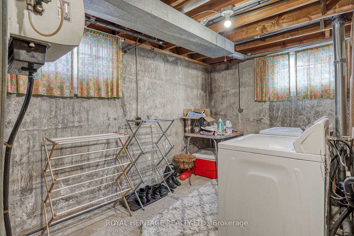 Photo 37 at 339 Nipigon Street E, McLaughlin, Oshawa