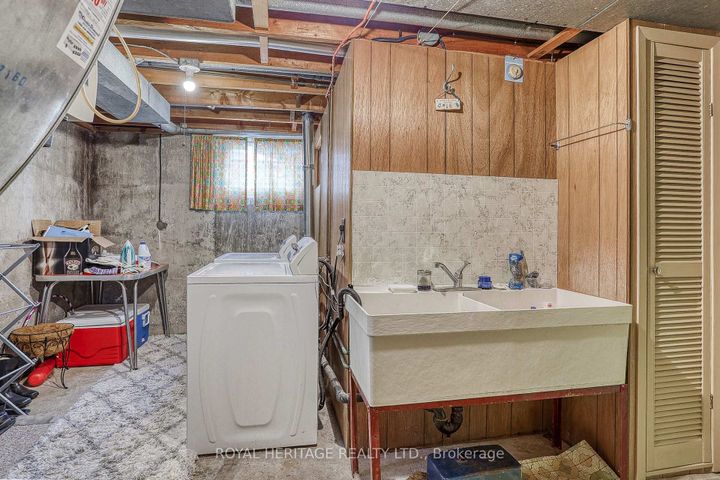 Photo 38 at 339 Nipigon Street E, McLaughlin, Oshawa