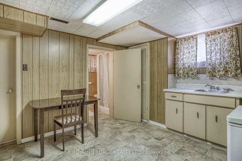 Photo 33 at 339 Nipigon Street E, McLaughlin, Oshawa