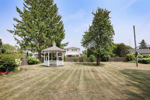 Photo 43 at 339 Nipigon Street E, McLaughlin, Oshawa