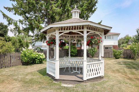Photo 44 at 339 Nipigon Street E, McLaughlin, Oshawa
