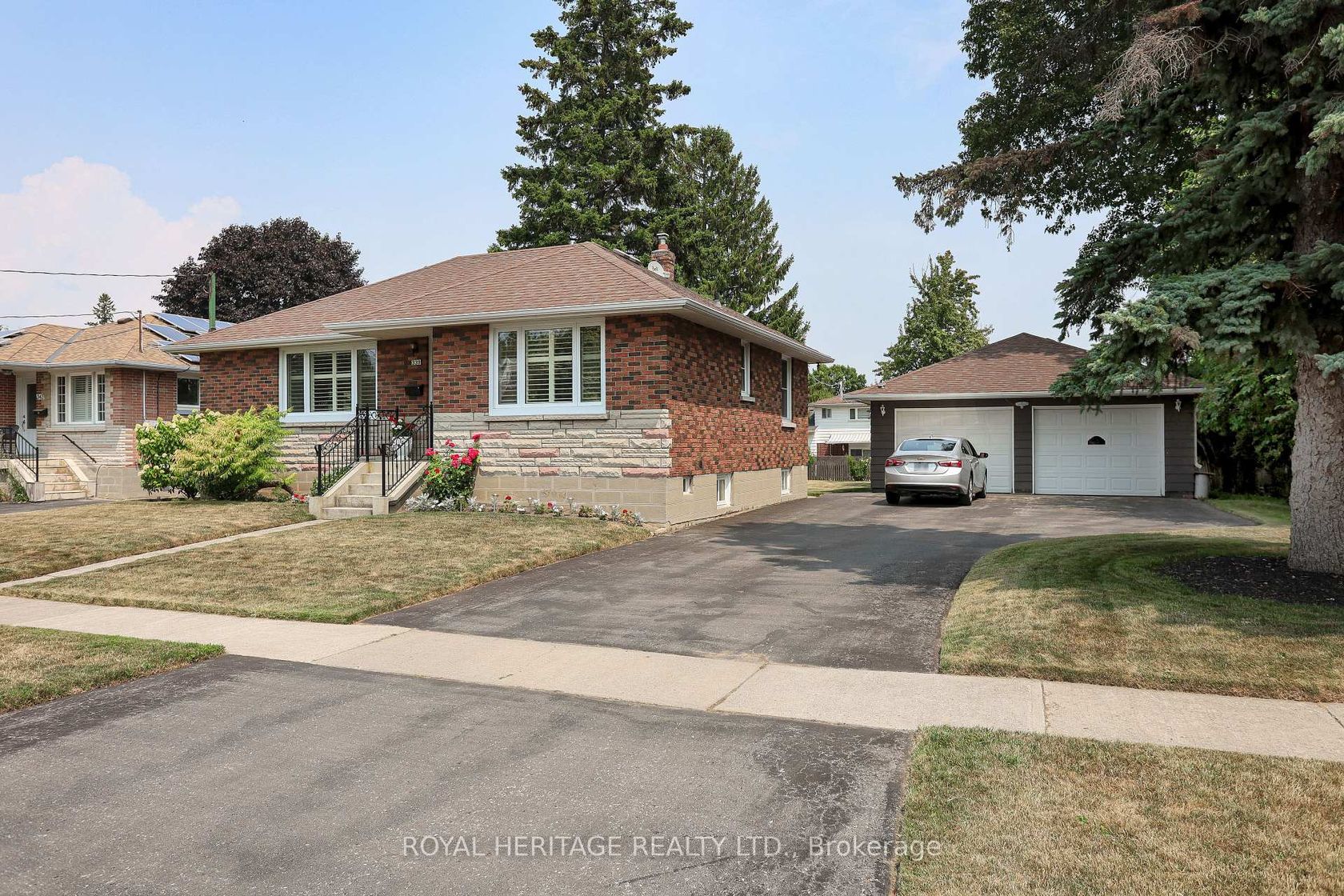 339 Nipigon Street E, McLaughlin, Oshawa 2