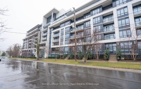 Photo 0 at 328 - 399 Spring Garden Avenue, Willowdale East, Toronto