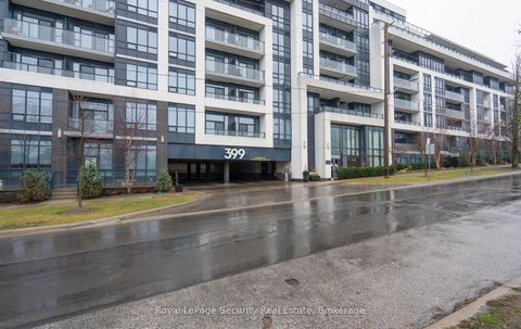 Photo 1 at 328 - 399 Spring Garden Avenue, Willowdale East, Toronto