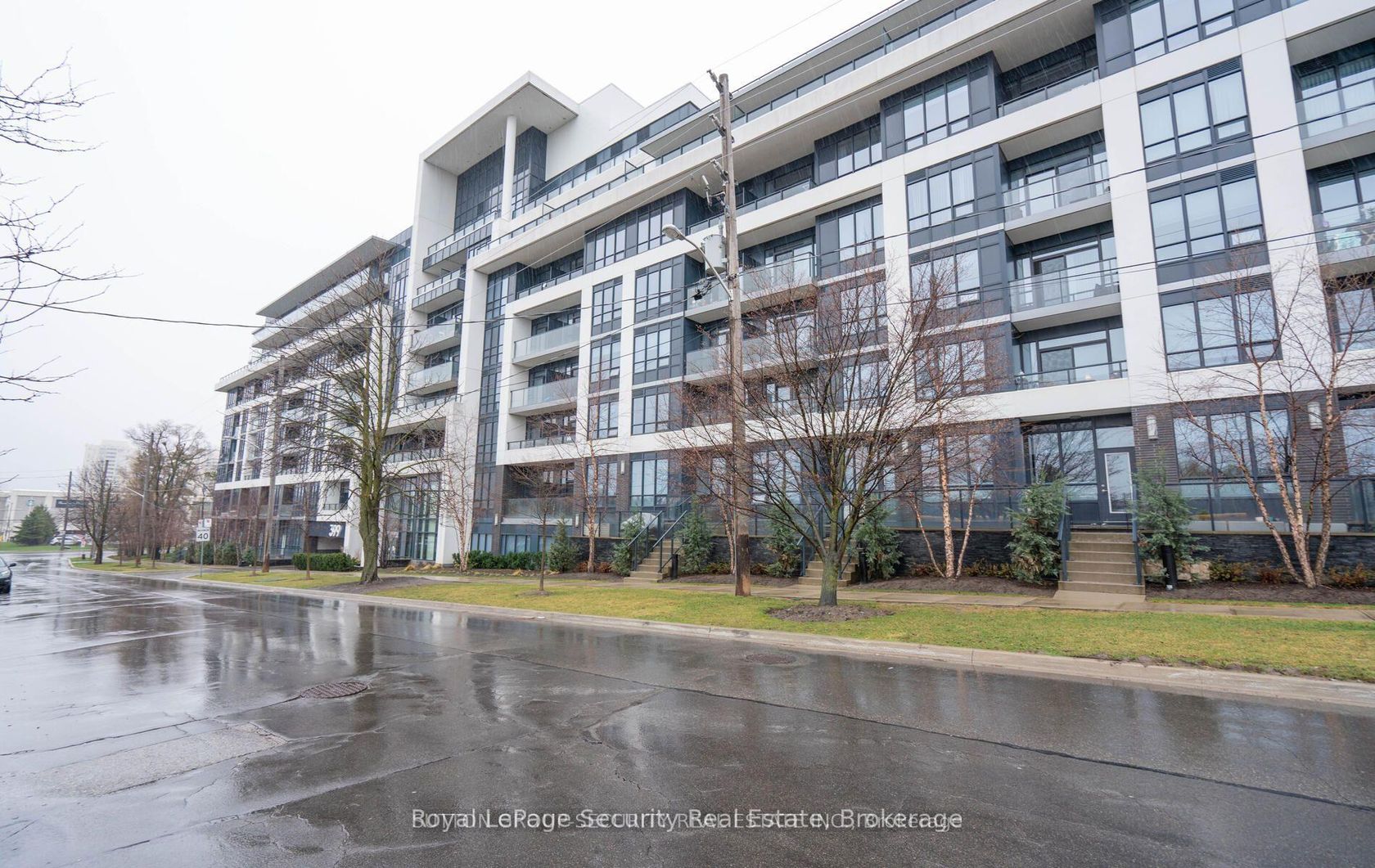 328 - 399 Spring Garden Avenue, Willowdale East, Toronto 