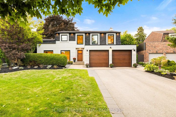 Photo 1 at 40 Reesorville Road, Markham Village, Markham
