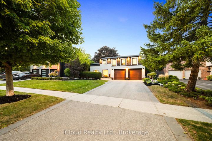 Photo 2 at 40 Reesorville Road, Markham Village, Markham