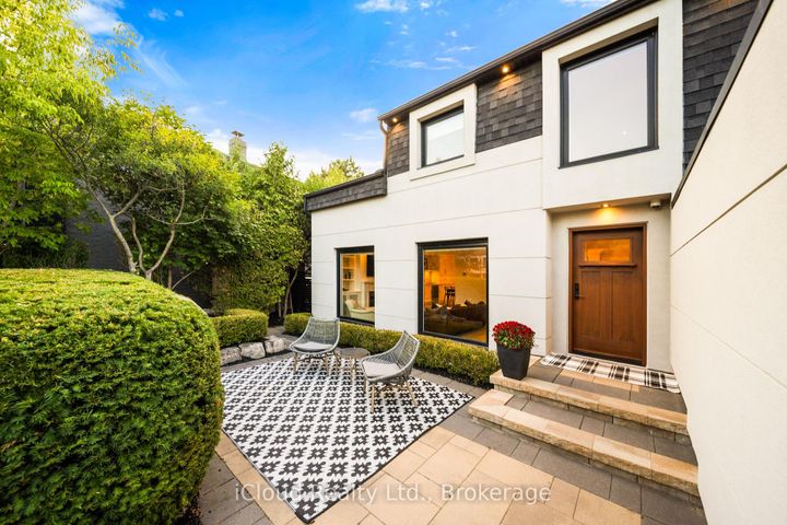 Photo 3 at 40 Reesorville Road, Markham Village, Markham