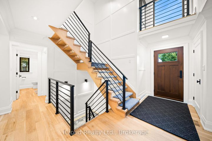 Photo 4 at 40 Reesorville Road, Markham Village, Markham