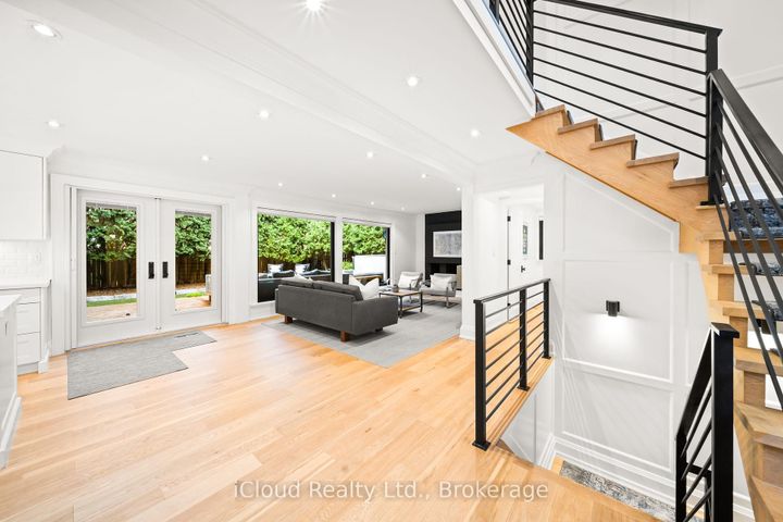 Photo 5 at 40 Reesorville Road, Markham Village, Markham