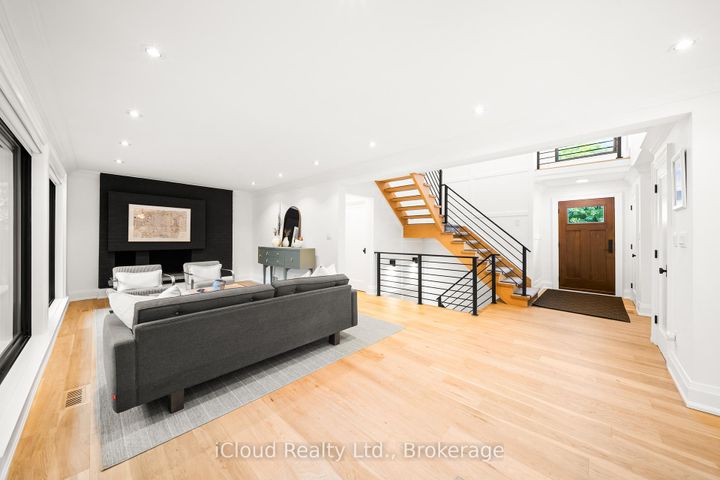 Photo 6 at 40 Reesorville Road, Markham Village, Markham