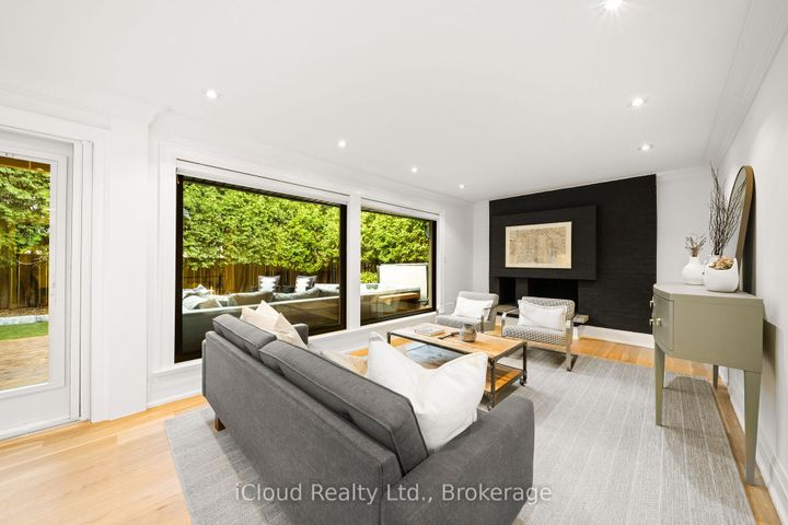 Photo 7 at 40 Reesorville Road, Markham Village, Markham