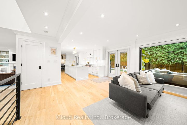 Photo 9 at 40 Reesorville Road, Markham Village, Markham