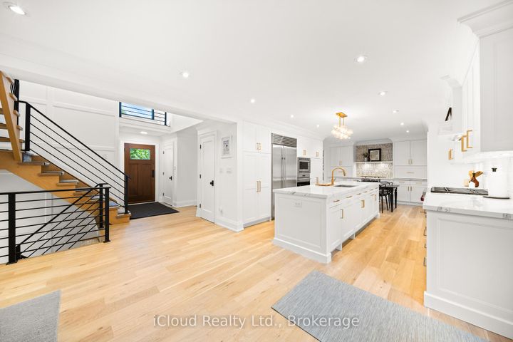 Photo 10 at 40 Reesorville Road, Markham Village, Markham