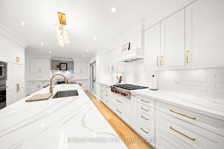 Photo 11 at 40 Reesorville Road, Markham Village, Markham