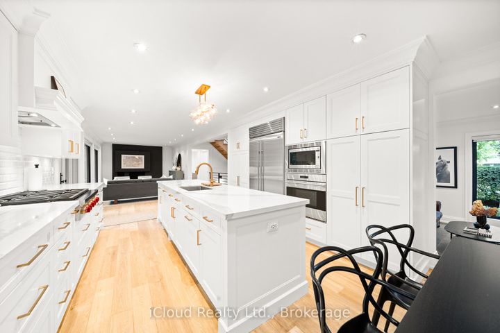Photo 12 at 40 Reesorville Road, Markham Village, Markham