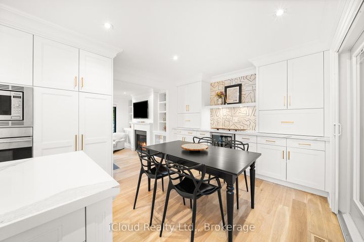 Photo 13 at 40 Reesorville Road, Markham Village, Markham