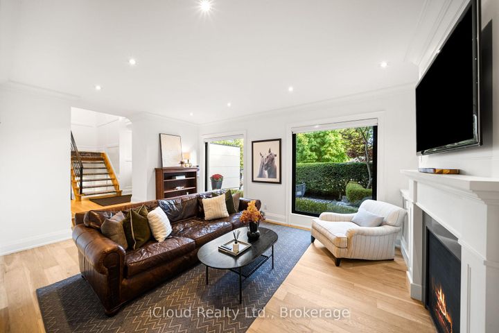Photo 16 at 40 Reesorville Road, Markham Village, Markham