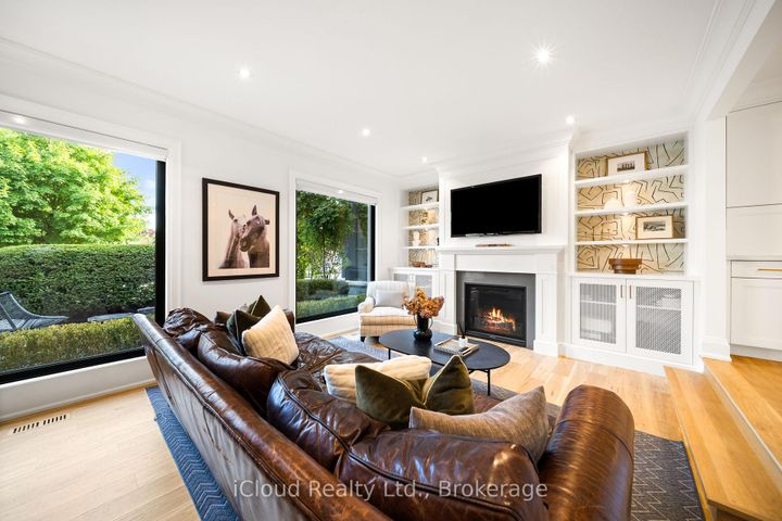 Photo 17 at 40 Reesorville Road, Markham Village, Markham