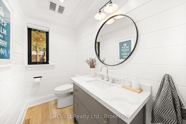 Photo 18 at 40 Reesorville Road, Markham Village, Markham