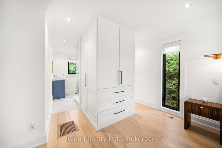 Photo 23 at 40 Reesorville Road, Markham Village, Markham