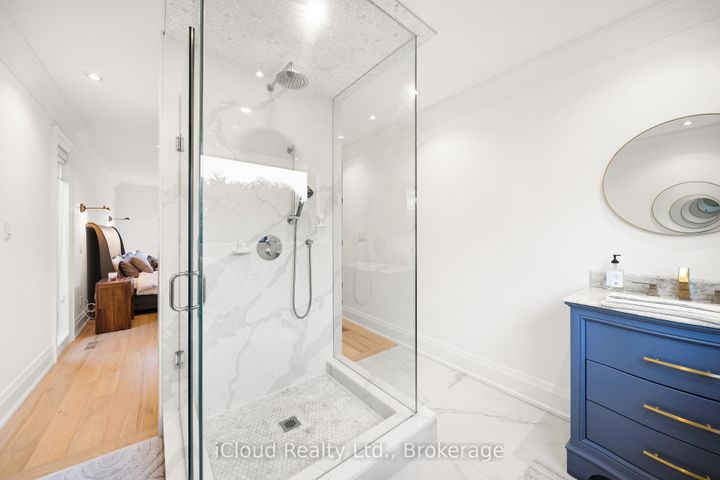 Photo 24 at 40 Reesorville Road, Markham Village, Markham