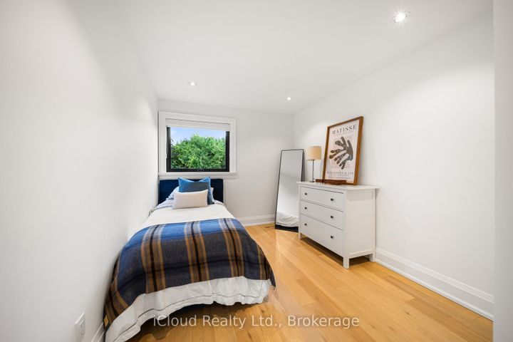 Photo 26 at 40 Reesorville Road, Markham Village, Markham