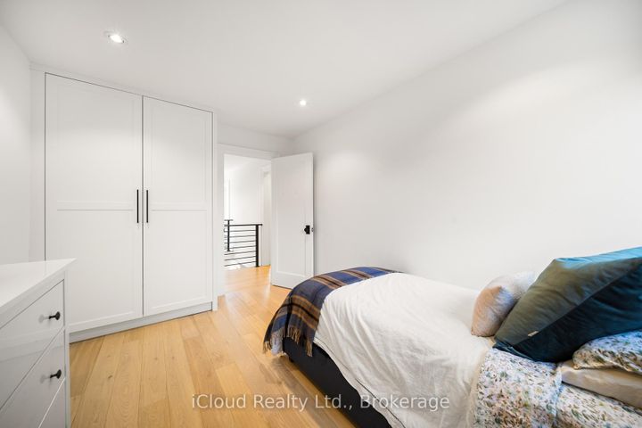 Photo 27 at 40 Reesorville Road, Markham Village, Markham