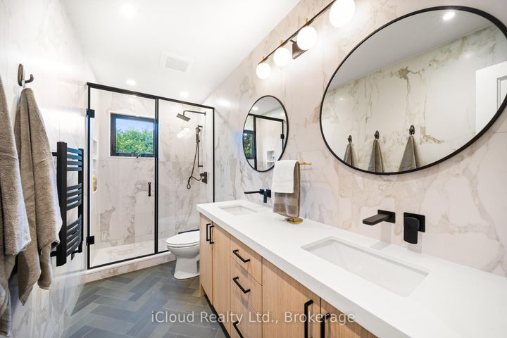 Photo 32 at 40 Reesorville Road, Markham Village, Markham