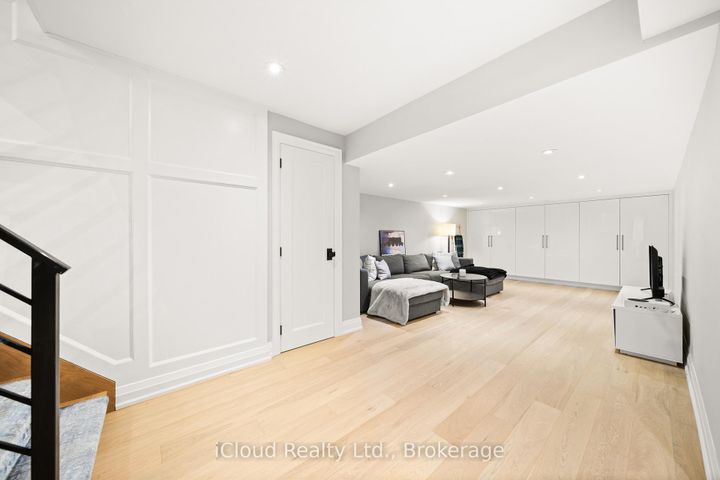 Photo 33 at 40 Reesorville Road, Markham Village, Markham