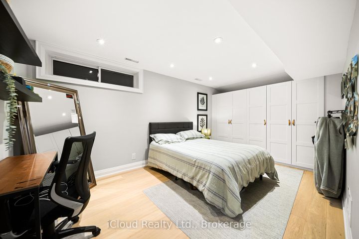 Photo 37 at 40 Reesorville Road, Markham Village, Markham