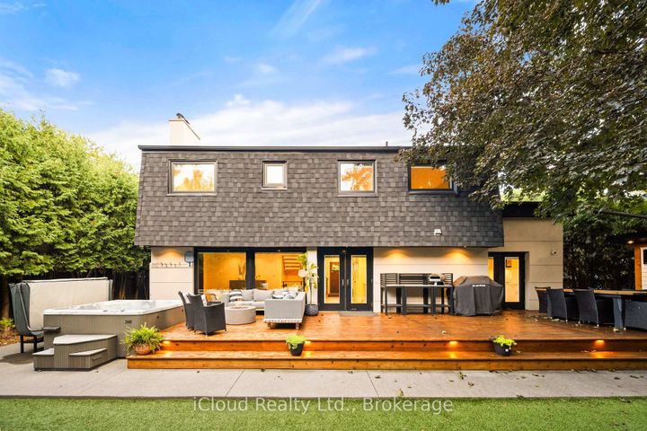 Photo 39 at 40 Reesorville Road, Markham Village, Markham