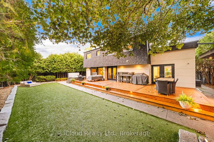 Photo 41 at 40 Reesorville Road, Markham Village, Markham
