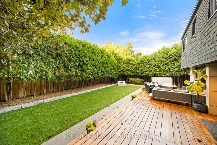 Photo 42 at 40 Reesorville Road, Markham Village, Markham