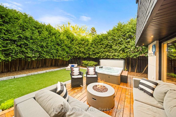 Photo 43 at 40 Reesorville Road, Markham Village, Markham