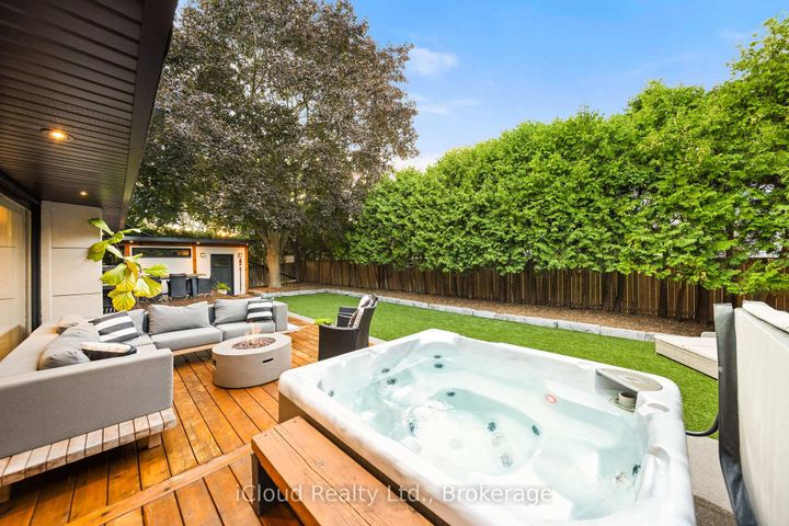 Photo 44 at 40 Reesorville Road, Markham Village, Markham