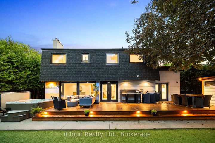 Photo 45 at 40 Reesorville Road, Markham Village, Markham