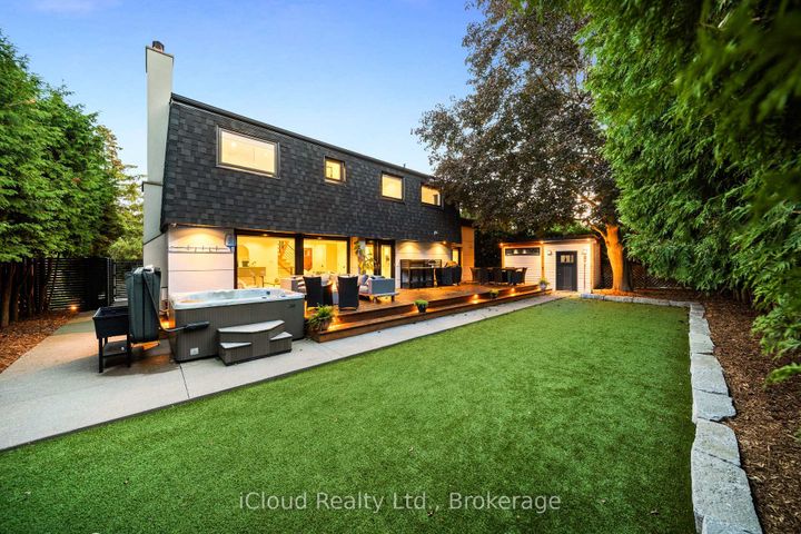 Photo 46 at 40 Reesorville Road, Markham Village, Markham