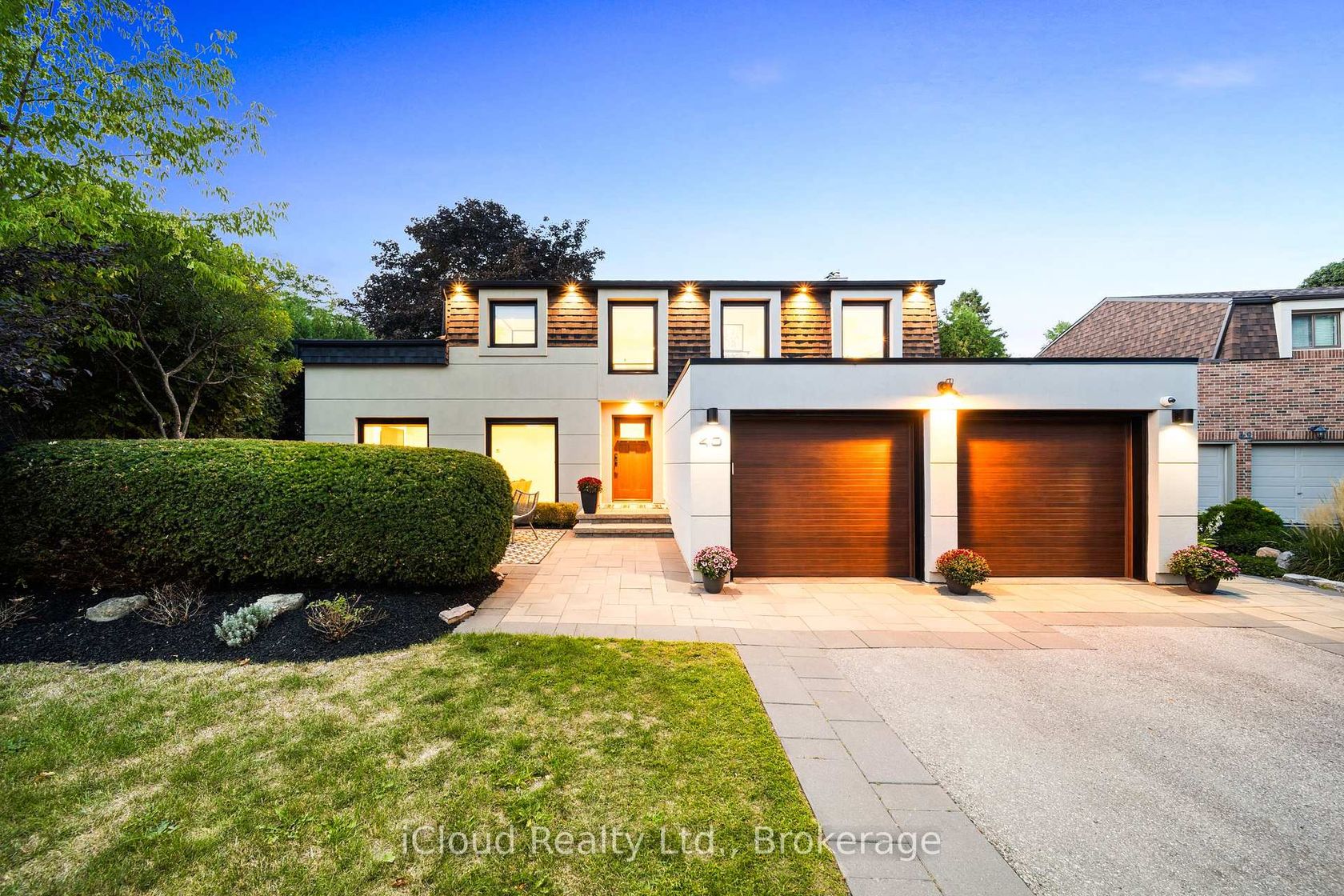 40 Reesorville Road, Markham Village, Markham 2