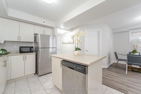 Photo 9 at 9-01 - 2420 Baronwood Drive, WM Westmount, Oakville