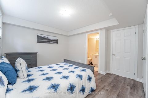 Photo 18 at 9-01 - 2420 Baronwood Drive, WM Westmount, Oakville